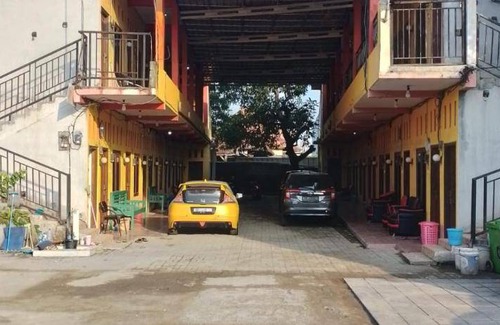 Pekalongan Hotel | 12 m² Hotel ∙ 1 guest