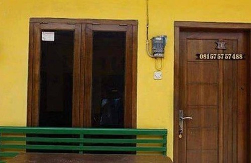 Pekalongan Hotel | 12 m² Hotel ∙ 1 guest