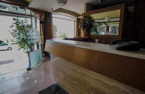 Qawra Hotel | 12 m² Hotel ∙ 127 guests