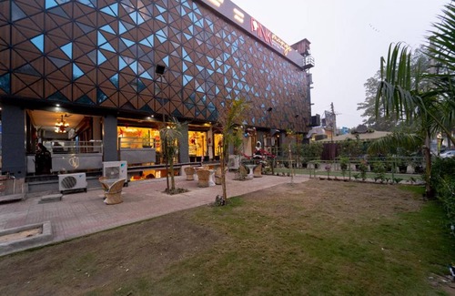 Hisar Hotel | 12 m² Hotel ∙ 2 guests