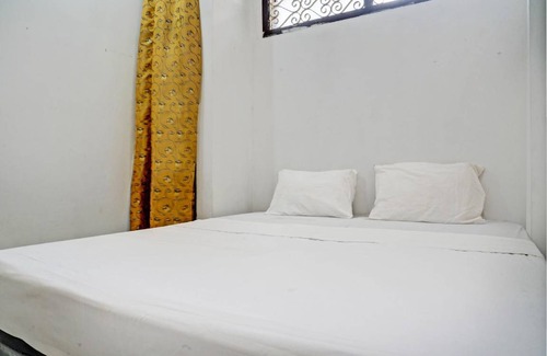 Sukabumi Hotel | 12 m² Hotel ∙ 2 guests