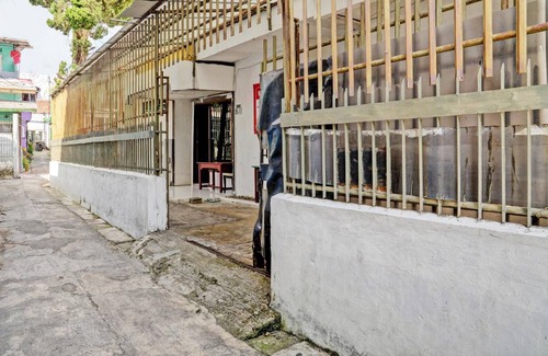 Sukabumi Hotel | 12 m² Hotel ∙ 2 guests