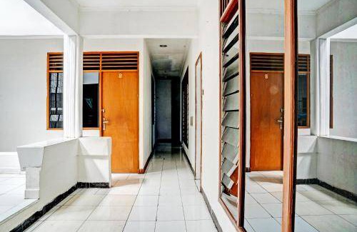 Sukabumi Hotel | 12 m² Hotel ∙ 2 guests