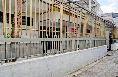 Sukabumi Hotel | 12 m² Hotel ∙ 2 guests