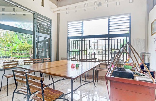 Wonosobo Hotel | 12 m² Hotel ∙ 2 guests