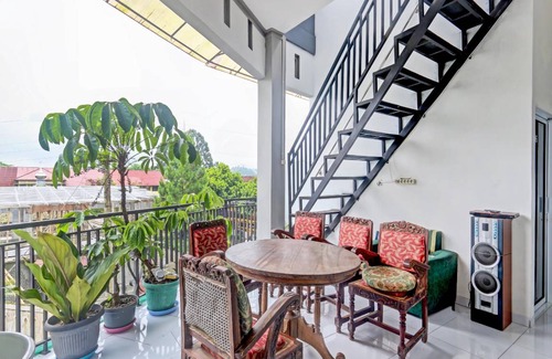 Wonosobo Hotel | 12 m² Hotel ∙ 2 guests