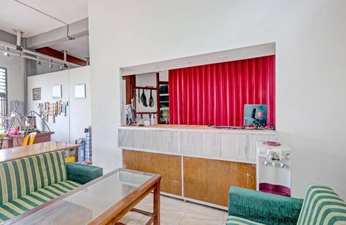 Wonosobo Hotel | 12 m² Hotel ∙ 2 guests