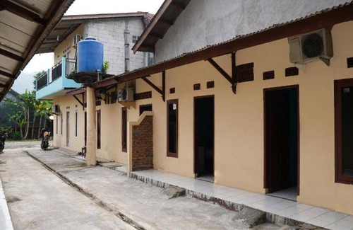 Pelabuhan Ratu Hotel | 12 m² Hotel ∙ 2 guests