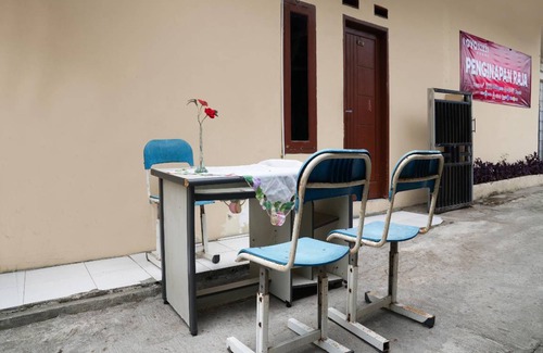 Pelabuhan Ratu Hotel | 12 m² Hotel ∙ 2 guests