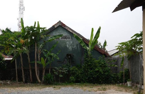 Pelabuhan Ratu Hotel | 12 m² Hotel ∙ 2 guests