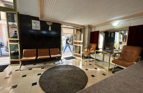Al Hoceima Hotel | 12 m² Hotel ∙ 3 guests