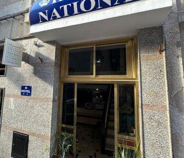 Al Hoceima Hotel | 12 m² Hotel ∙ 3 guests
