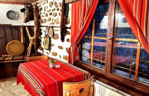 Kurlanovo Hotel | 12 m² Hotel ∙ 3 guests