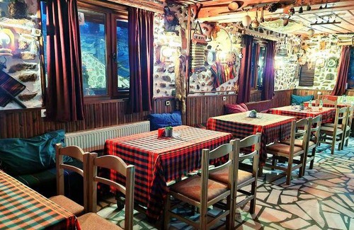 Kurlanovo Hotel | 12 m² Hotel ∙ 3 guests