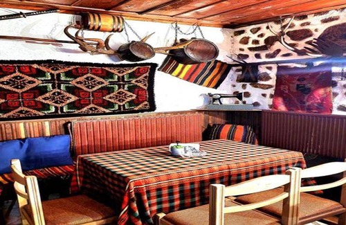 Kurlanovo Hotel | 12 m² Hotel ∙ 3 guests