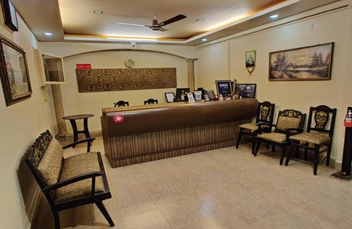 Mulgao Hotel | 12 m² Hotel ∙ 3 guests