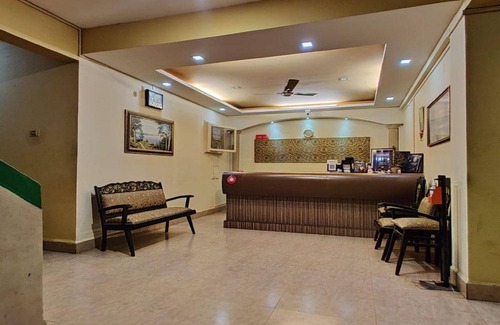 Mulgao Hotel | 12 m² Hotel ∙ 3 guests