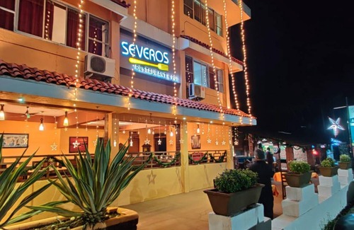 Mulgao Hotel | 12 m² Hotel ∙ 3 guests