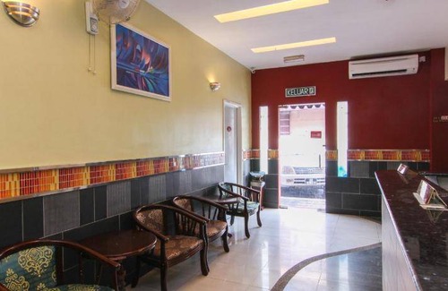 Sandakan Hotel | 12 m² Hotel ∙ 3 guests