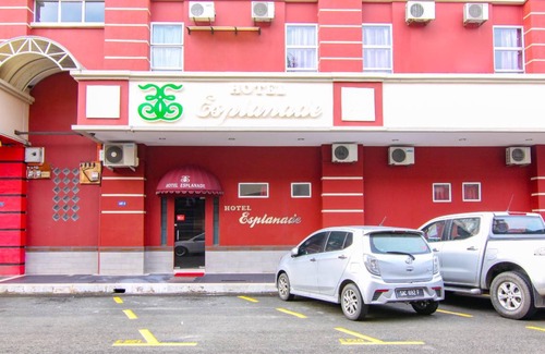 Sandakan Hotel | 12 m² Hotel ∙ 3 guests