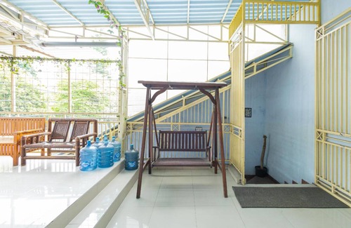 Sidomulyo Hotel | 12 m² Hotel ∙ 4 guests