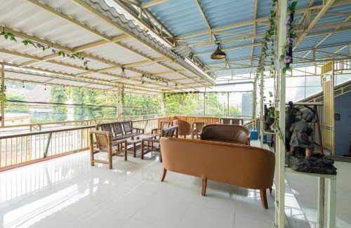 Sidomulyo Hotel | 12 m² Hotel ∙ 4 guests
