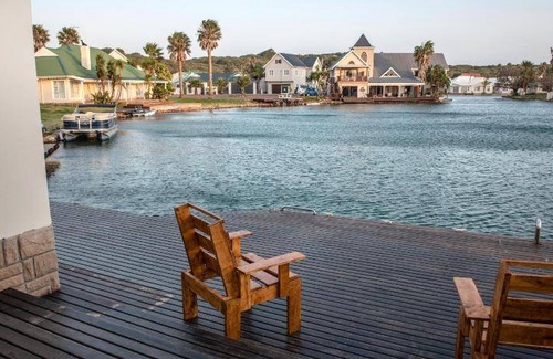 Marina Martinique House | 12 m² House ∙ 3 bedrooms ∙ 6 guests