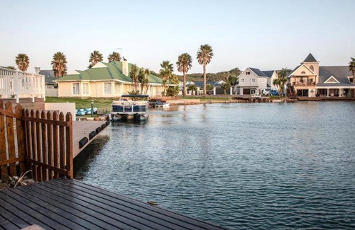 Marina Martinique House | 12 m² House ∙ 3 bedrooms ∙ 6 guests