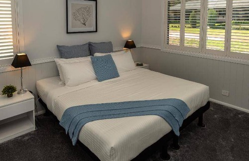 Stanthorpe House | 12 m² House ∙ 2 bedrooms ∙ 5 guests