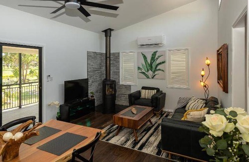 Stanthorpe House | 12 m² House ∙ 2 bedrooms ∙ 5 guests