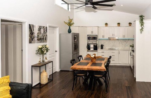 Stanthorpe House | 12 m² House ∙ 2 bedrooms ∙ 5 guests