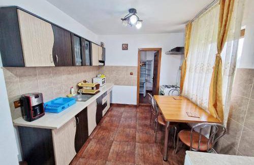 Garda de Sus Cabin | 12 m² Lodge ∙ 3 guests