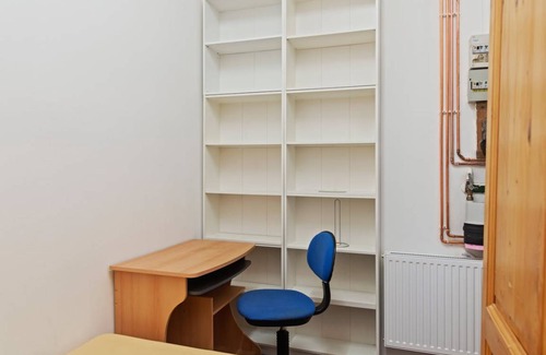 Landstrasse Resort | 12 m² Private room ∙ 1 bedroom ∙ 1 guest