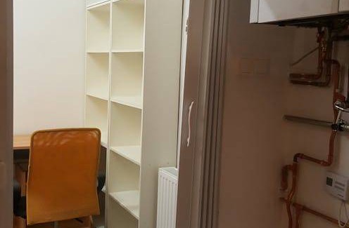 Landstrasse Resort | 12 m² Private room ∙ 1 bedroom ∙ 1 guest