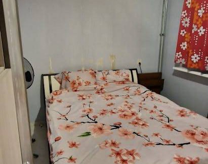 Ijsselmonde Resort | 12 m² Private room ∙ 1 bedroom ∙ 1 guest