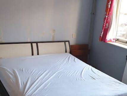 Ijsselmonde Resort | 12 m² Private room ∙ 1 bedroom ∙ 1 guest