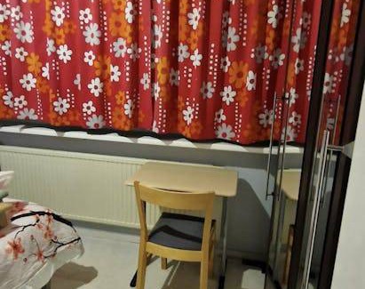 Ijsselmonde Resort | 12 m² Private room ∙ 1 bedroom ∙ 1 guest