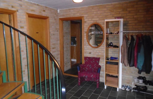 Lynge Resort | 12 m² Private room ∙ 1 bedroom ∙ 2 guests