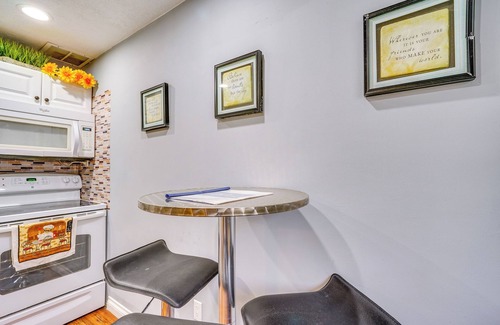 Taylorsville Apartment | 12 Mi to Temple Square: Cozy + Convenient Apt!