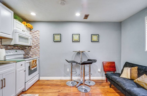 Taylorsville Apartment | 12 Mi to Temple Square: Cozy + Convenient Apt!