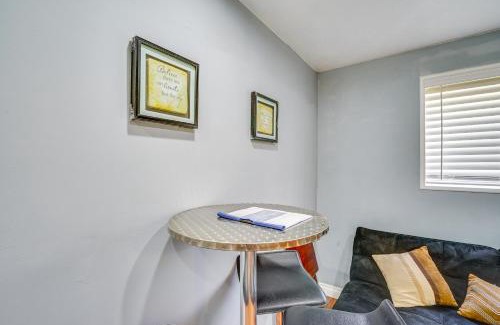 Taylorsville Apartment | 12 Mi to Temple Square Cozy and Convenient Apt!