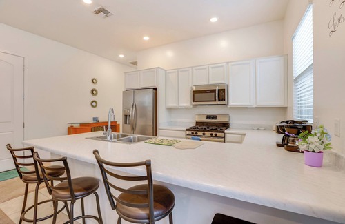 Sunset Farms Apartment | 12 Mi to Westgate: Pet-Friendly Home in Tolleson