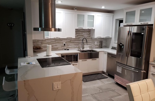 Wilton Manors House | 12 min from Airport - Private Back Yard+Wilton Manors+Las Olas