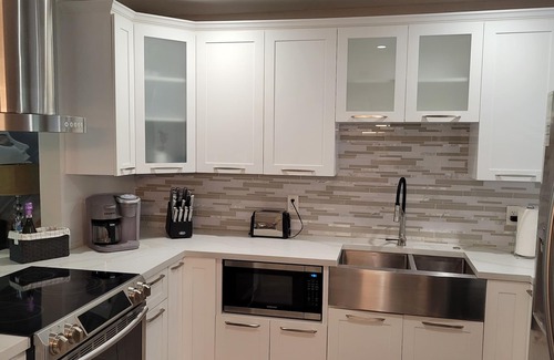 Wilton Manors House | 12 min from Airport - Private Back Yard+Wilton Manors+Las Olas