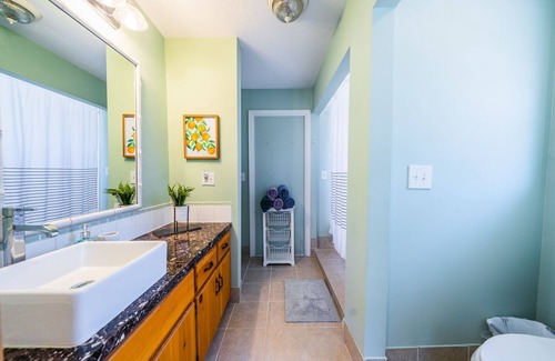 Morganton Cottage | 12 min from Blue Ridge! Secluded Cozy Cottage on Acre of Land!