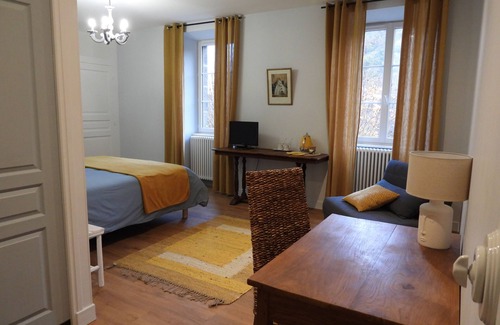 Thiezac House | 12 minutes from the resort of lioran, GR foot Auvergne volcanoes park
