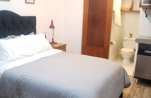 Miraflores Apartment | 12 m² Apartment ∙ 3 guests