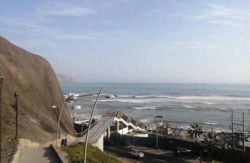 Miraflores Apartment | 12 m² Apartment ∙ 3 guests