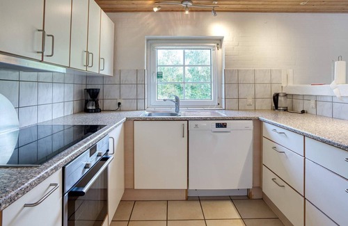 Bøtø By House | 12 person holiday home in Væggerløse-By Traum