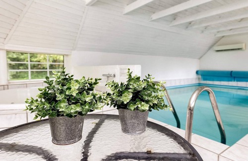 Bøtø By House | 12 person holiday home in Væggerløse-By Traum